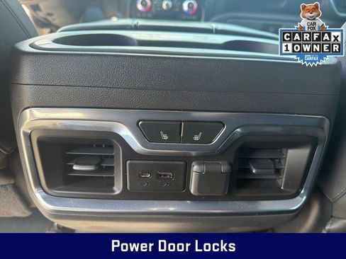 Used 2020 GMC Sierra 1500 AT4 w/ AT4 Premium Package AWD/4WD image 26