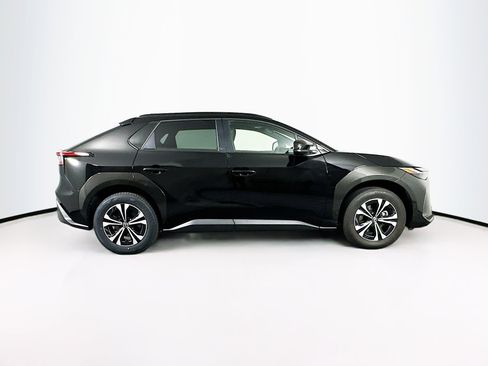 Used 2024 Toyota bZ4X XLE w/ Weather Package image 10