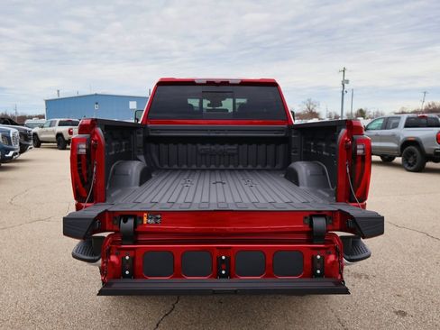 New 2026 GMC Sierra 2500 SLT w/ SLT Premium Package image 5