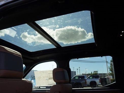 New 2025 Toyota Tundra 1794 Edition image 17