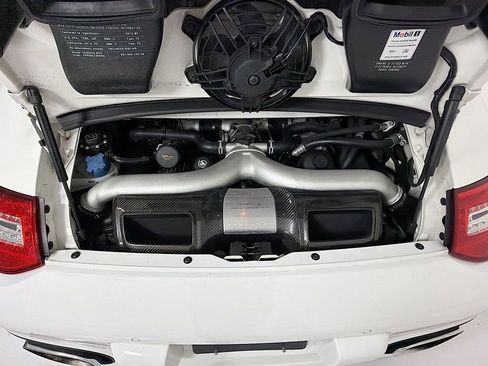 Used 2012 Porsche 911 Edition 918 Spyder image 26