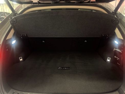 Used 2020 Lexus NX 300 FWD w/ Premium Package image 23