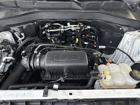 Certified 2023 Ford Explorer XLT w/ Equipment Group 202A image 26