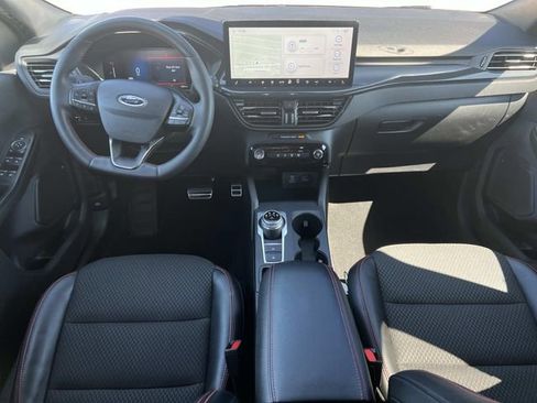 Certified 2023 Ford Escape ST-Line w/ Tech Pack #1 image 14