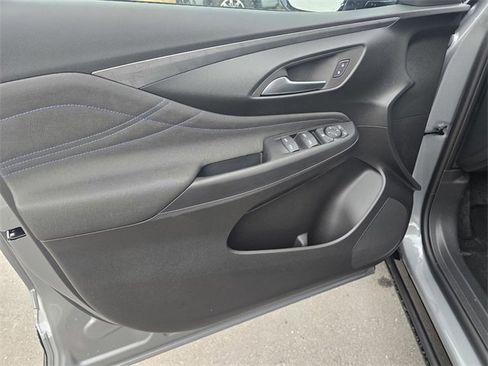 New 2026 Buick Envista Sport Touring w/ Convenience I Package image 19