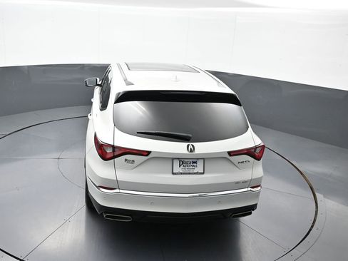 Used 2023 Acura MDX SH-AWD w/ Technology Package image 40