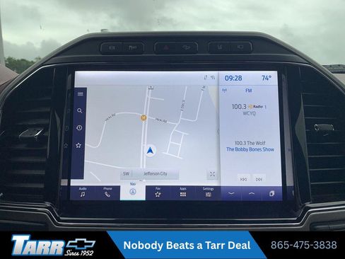 Used 2022 Ford F250 Platinum AWD/4WD image 20