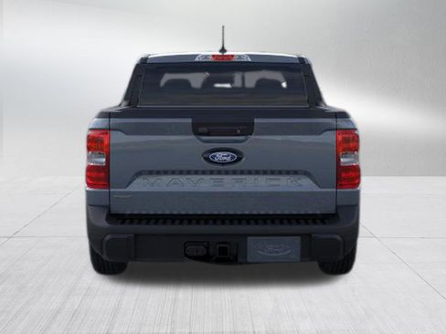 New 2026 Ford Maverick Lariat image 5