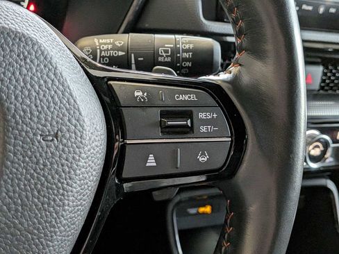 Certified 2023 Honda CR-V Sport Touring image 25