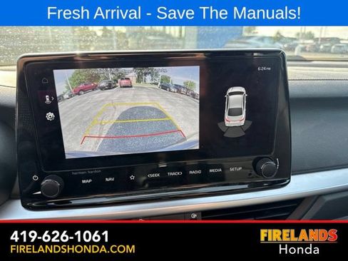 Used 2023 Kia Forte GT FWD image 22