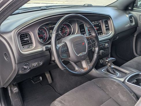 Used 2022 Dodge Charger R/T w/ Plus Group RWD image 24
