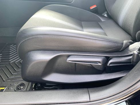 Used 2025 Honda Civic FWD Hybrid Sedan image 37