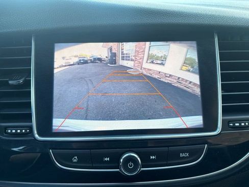 Used 2017 Buick Encore Sport Touring w/ Safety Package AWD/4WD image 27