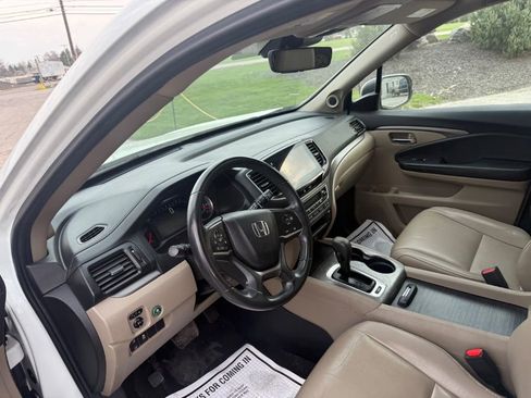 Used 2020 Honda Pilot EX-L image 5