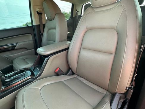Used 2020 GMC Canyon SLT w/ Driver Alert Package AWD/4WD image 40