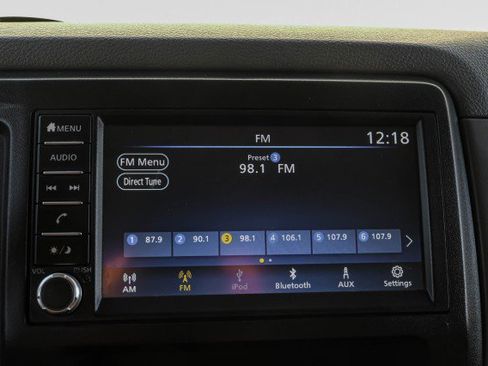 Used 2020 Nissan NV 2500 SV image 29