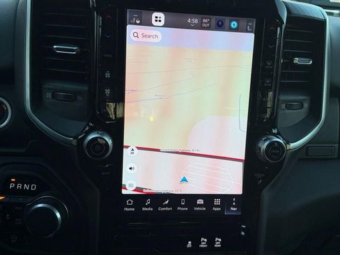 New 2026 RAM 1500 Big Horn image 18