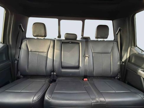 Used 2022 Ford F250 Lariat w/ FX4 Off-Road Package image 16