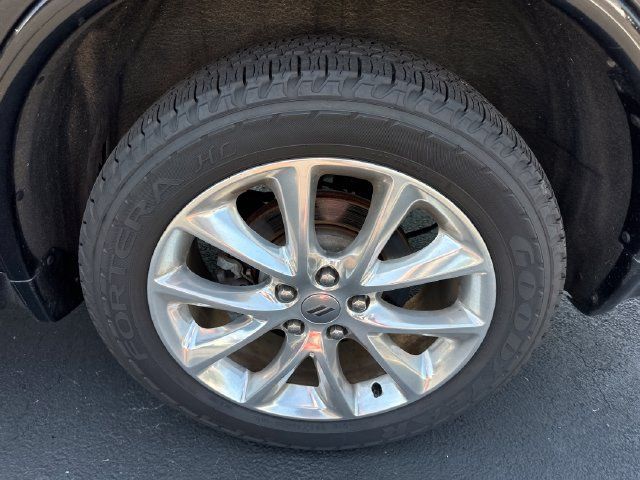 Used 2019 Dodge Durango Citadel AWD/4WD image 24