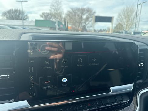 New 2026 GMC Sierra 1500 Elevation w/ Preferred Package image 24