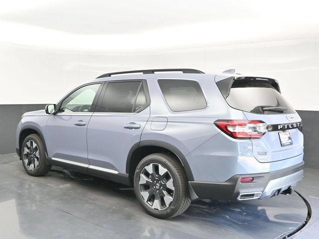 New 2026 Honda Pilot Elite image 3