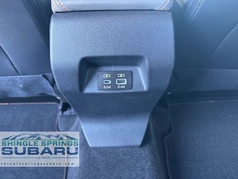 Certified 2024 Subaru Crosstrek 2.5i Limited image 26