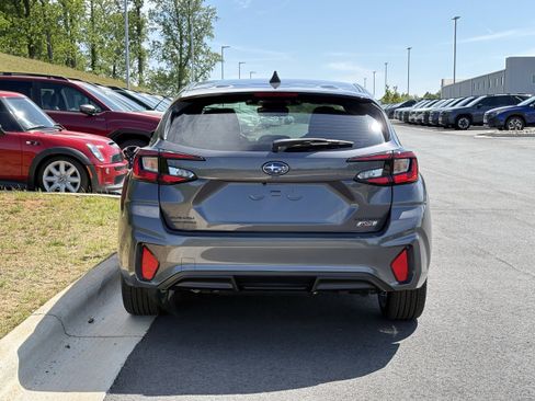 New 2026 Subaru Impreza RS AWD/4WD image 10