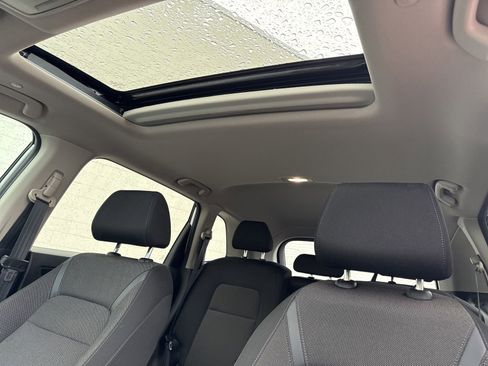 Used 2023 Honda CR-V EX image 32