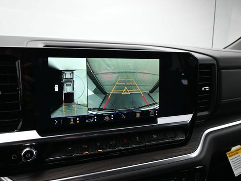 New 2026 GMC Sierra 1500 SLT w/ SLT Premium Plus Package image 14