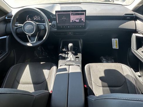 New 2026 MAZDA CX-5 Select AWD/4WD image 9