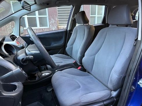 Used 2013 Honda Fit image 9