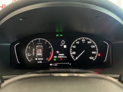 Used 2024 Honda Civic Sport image 25