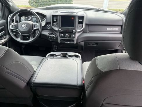 Used 2024 RAM 2500 Big Horn image 27