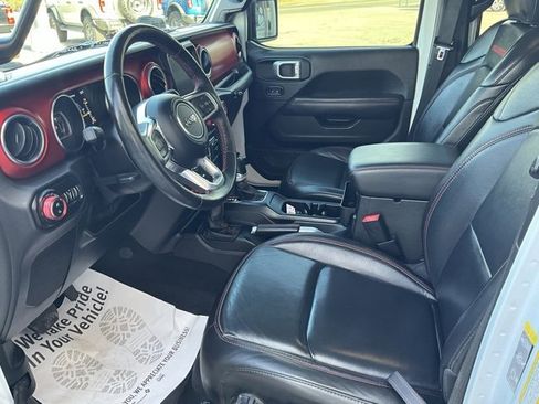 Used 2020 Jeep Gladiator Rubicon image 5