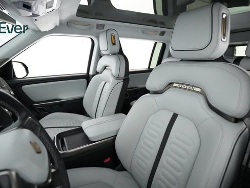 Used 2023 Rivian R1S Adventure AWD/4WD image 4