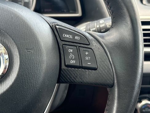 Used 2014 MAZDA MAZDA3 i Grand Touring FWD image 30