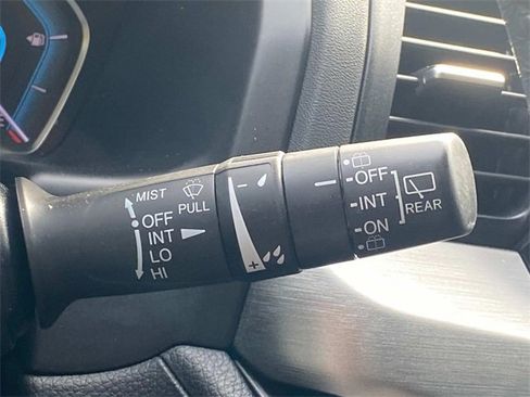 Used 2023 Honda Odyssey EX-L image 24