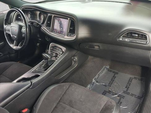 Used 2020 Dodge Challenger GT w/ Plus Package RWD image 21