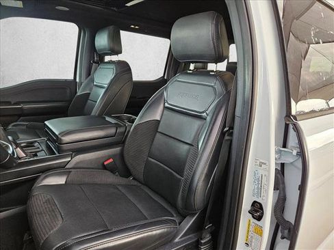Certified 2023 Ford F150 Raptor image 16