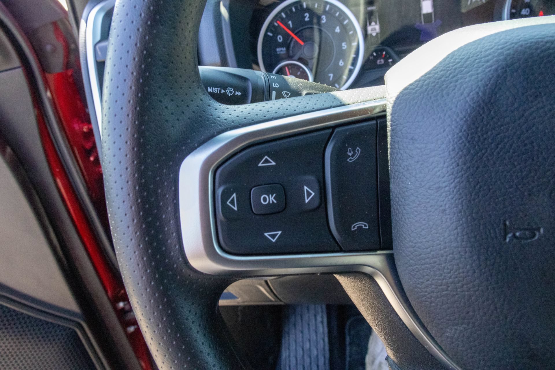 New 2026 RAM 1500 Express AWD/4WD image 26