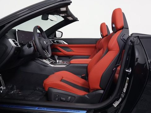 New 2027 BMW M4 xDrive Competition AWD/4WD image 6