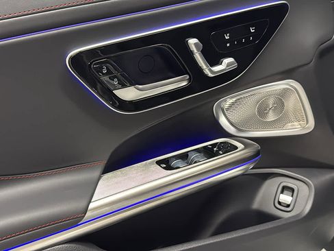 New 2026 Mercedes-Benz CLE 53 AMG 4MATIC Cabriolet image 16