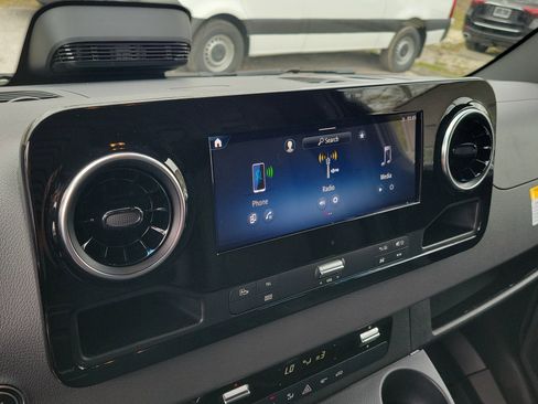 New 2026 Mercedes-Benz Sprinter 2500 image 29