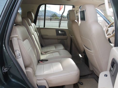 Used 2003 Ford Expedition Eddie Bauer image 29