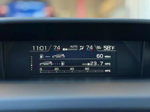 Used 2021 Subaru Forester Limited image 29