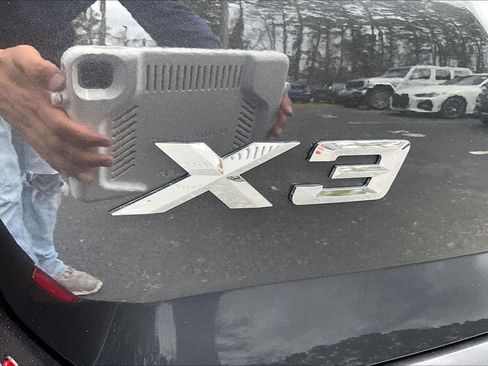 Used 2019 BMW X3 xDrive30i image 31