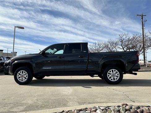 Certified 2024 Toyota Tacoma SR5 image 2