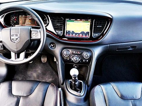 Used 2015 Dodge Dart GT image 14