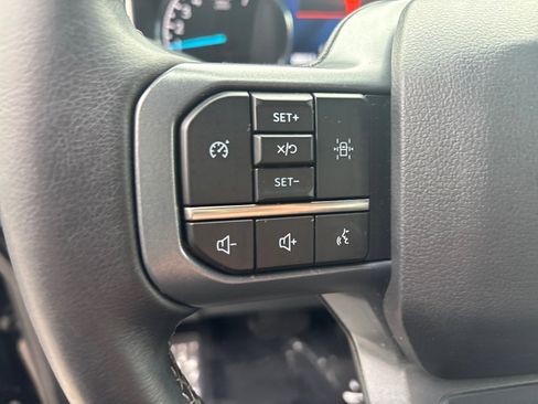 Used 2023 Ford F150 XLT w/ Equipment Group 302A High image 22