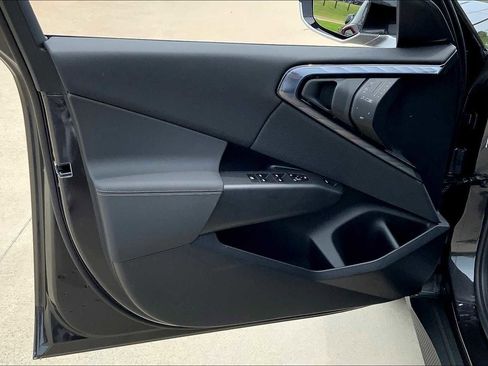 New 2025 BMW X3 xDrive30i w/ Premium Package image 10